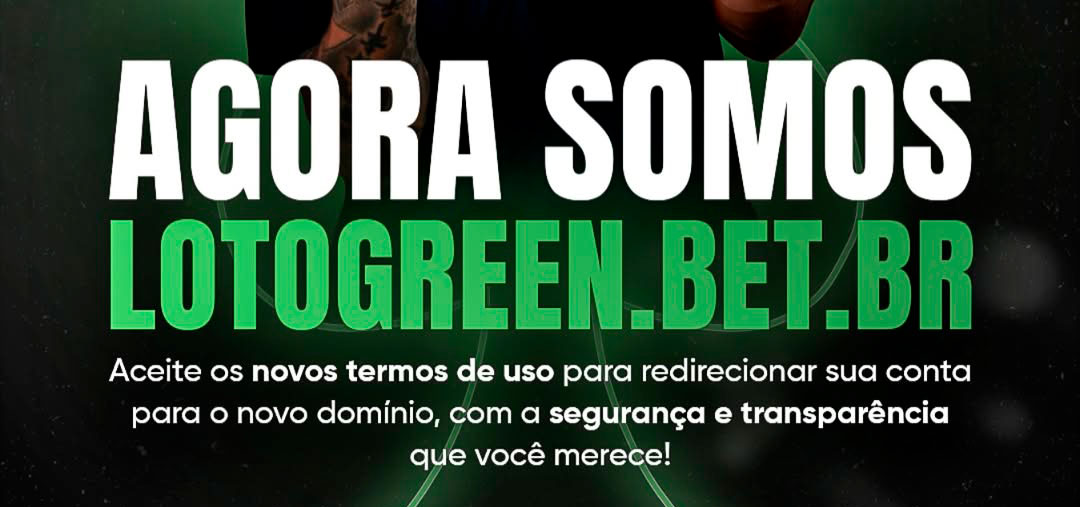Lotogreen: Jogue agora com a Loto Green